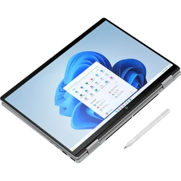 HP Envy x360 14-fc0004nv 14" IPS FHD+ Touchscreen (Ultra 7-14-Core/16GB/512GB SSD/W11 Home) (International English Keyboard) view 7