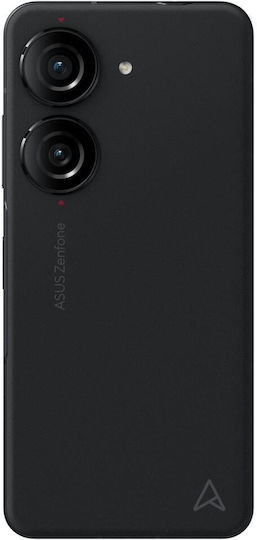 Asus Zenfone 10 5G Dual SIM (8GB/256GB) Midnight Black view 5