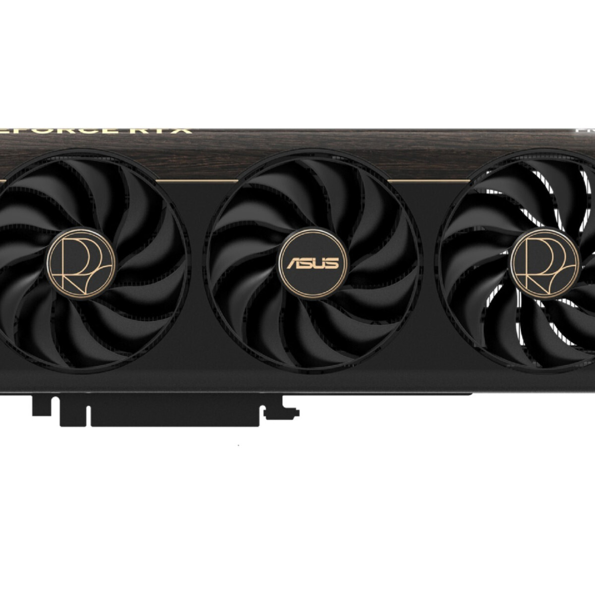 Asus GeForce RTX 5080 16GB GDDR7 ProArt OC Graphics Card 90YV0N30-M0NA00 view 3