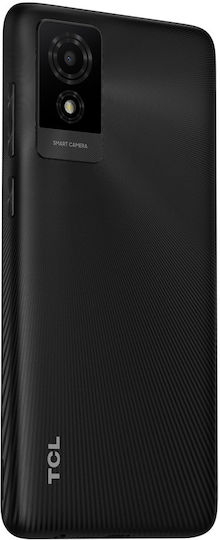 TCL 501 Dual SIM (2GB/32GB) Black view 6