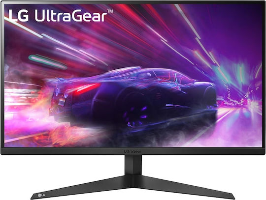LG UltraGear 27GQ50A-B VA Gaming Monitor 27" FHD 1920x1080 165Hz view 1