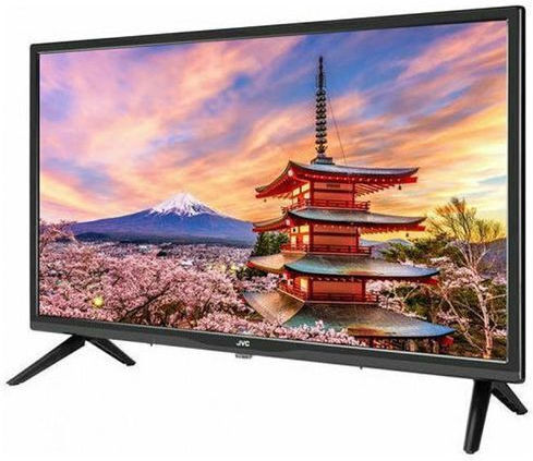 JVC Smart Television 24" HD Ready LED LT24KN230 (2023) view 1
