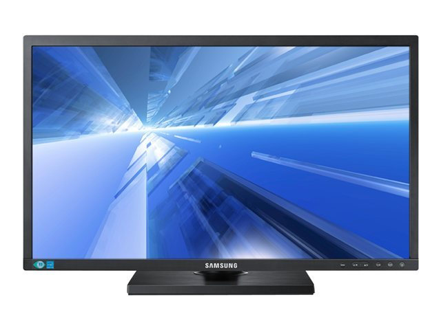 Samsung SC 450 Series TN Monitor 23" FHD 1920x1080 with Response Time 5ms GTG