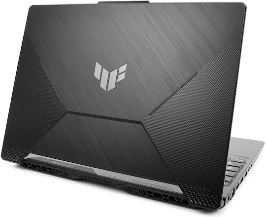 Asus TUF Gaming A15 FA506NC-HN001W 15.6" FHD 144Hz (Ryzen 5-7535HS/16GB/1TB SSD + 1TB SSD/GeForce RTX 3050/W11 Home) (US Keyboard) view 6