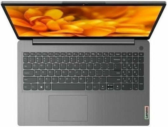 Lenovo IdeaPad 3 15ALC6 15.6" FHD 144Hz (Ryzen 7-5700U/16GB/512GB SSD/W11 Home) Arctic Grey (ES Keyboard) view 3