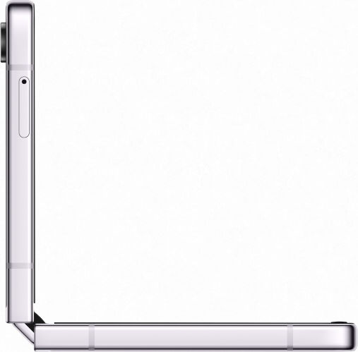 Samsung Galaxy Z Flip5 5G (8GB/256GB) Lavender view 6