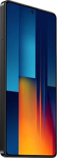 Xiaomi Poco M6 Pro Dual SIM (12GB/512GB) Black view 7