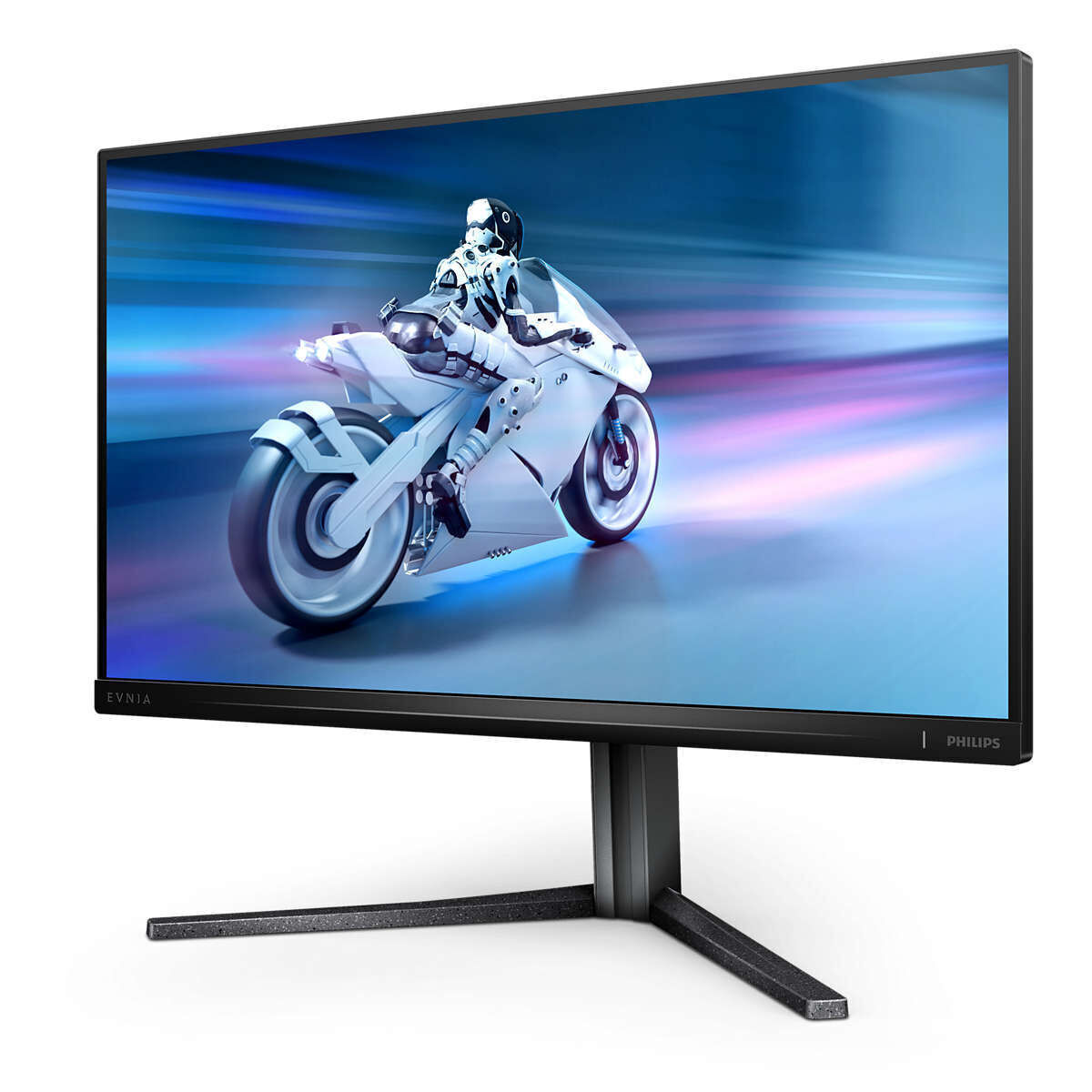 Philips Evnia 25M2N5200U IPS HDR Monitor 24.5" FHD 1920x1080 240Hz with Response Time 1ms GTG view 5