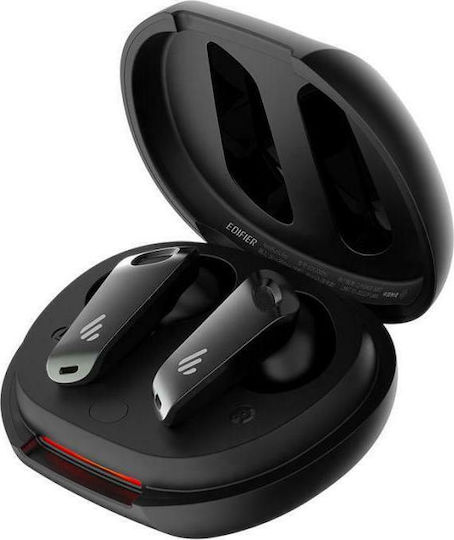 Edifier Neobuds Pro Bluetooth Handsfree Earphones with Sweat Resistance and Charging Case Black view 2