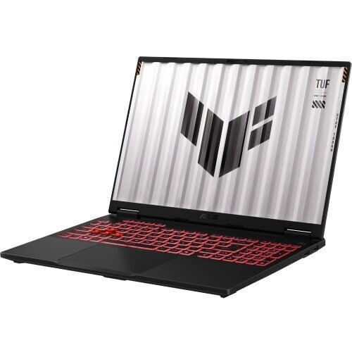 Asus TUF Gaming A18 FA608UP-RV102 18" FHD+ 165Hz (Ryzen 7-260/32GB/1TB SSD/GeForce RTX 5070/W11 Home) (International English Keyboard) vista 4