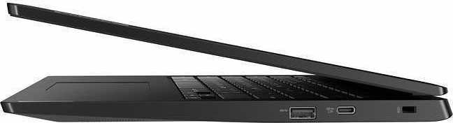 Lenovo Chromebook S340-14 14" FHD (Celeron Dual Core-N4000/4GB/64GB Flash Storage/Chrome OS) view 3