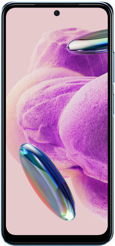 Xiaomi Redmi Note 12S Dual SIM (8GB/256GB) Ice Blue view 2