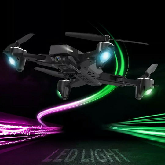 Factory A18 Drone with 4K Camera and Controller view 3
