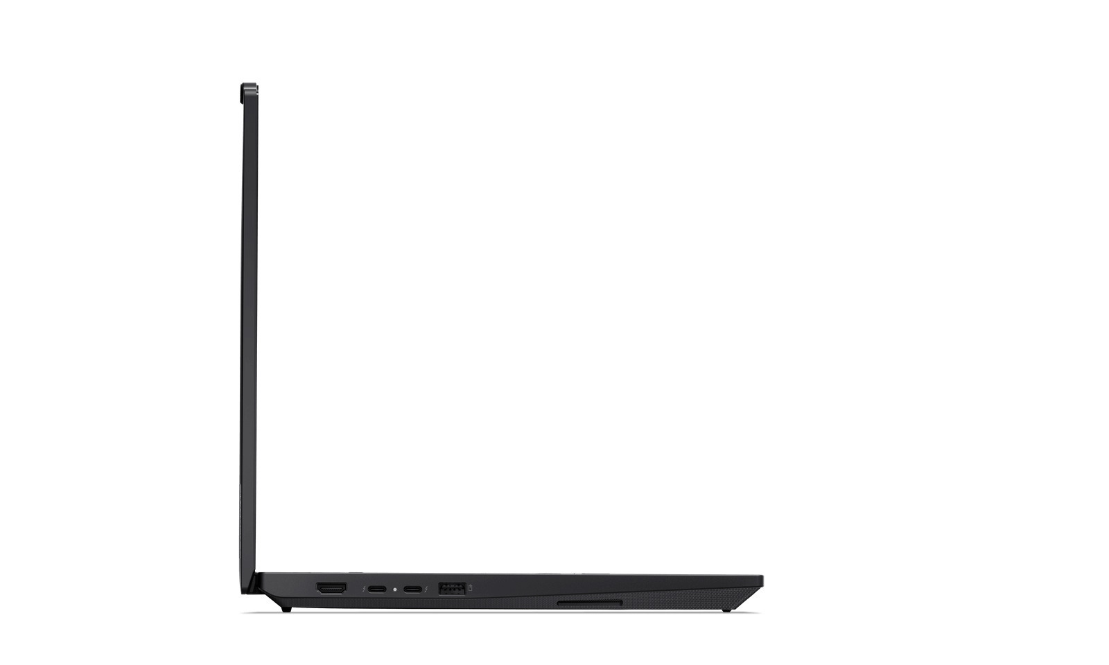 Lenovo ThinkPad P16v Gen 3 (Intel) 16" IPS FHD+ (Ultra 9-285H/64GB/1TB SSD/RTX PRO 2000 Blackwell/W11 Pro) (GR Keyboard) view 5