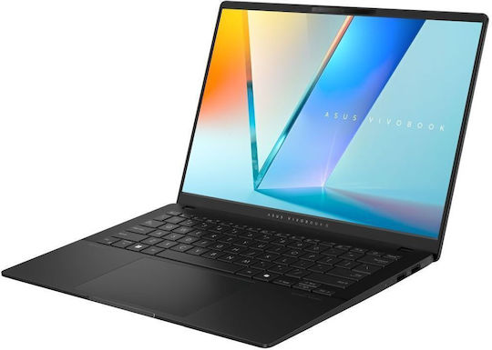 Asus Vivobook S 14 S5406SA-PP055W 14" OLED 120Hz (Ultra 5-226V/16GB/512GB SSD/W11 Home) (US Keyboard) view 4