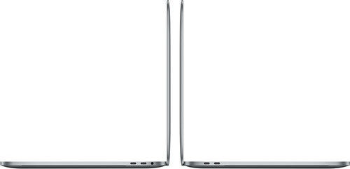 Apple MacBook Pro 13.3" (2019) IPS QHD+ (i5/8GB/256GB SSD) Space Gray (GR Keyboard) view 4
