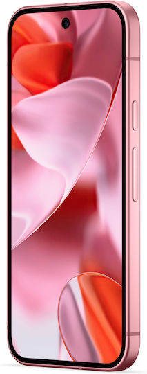 Google Pixel 9 5G (12GB/128GB) Peony view 8