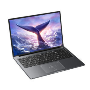 BlackView GamiBook 8 16" IPS FHD+ (Ryzen 7-7735HS/16GB/512GB SSD/W11 Pro) (US Keyboard) view 2