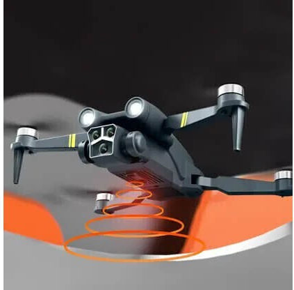 M3 Ultrat Drone with Camera and Controller view 5