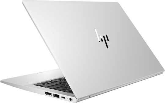 HP EliteBook 630 G9 Wolf Pro Security Edition 13" IPS FHD (i5-1235U/8GB/256GB SSD/W11 Pro) (GR Keyboard) vue 9
