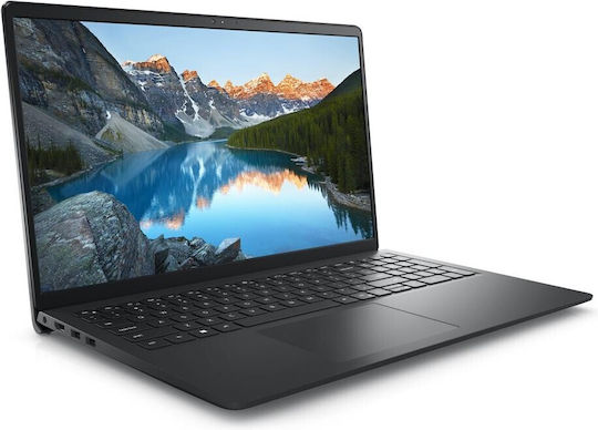 Dell Inspiron 3520 15.6" FHD 120Hz (i5-1235U/16GB/1TB SSD/W11 Home) Black (GR Keyboard) view 2