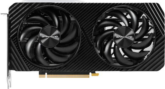 Gainward GeForce RTX 4060 Ti 8GB GDDR6 Ghost Graphics Card view 2