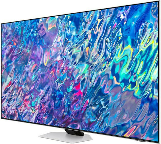 Samsung Smart Television 65" 4K UHD Neo QLED QE65QN85DBTXXH HDR (2024) view 5