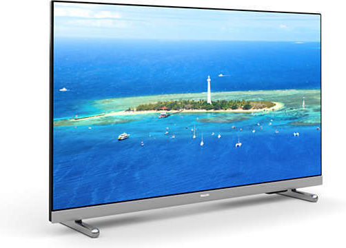 Philips Television 32" HD Ready LED 32PHS5527/12 (2022) view 2