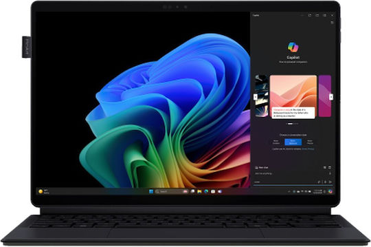Asus ProArt PZ13 OLED HT5306QA-LX004W 13.3" Touchscreen (Snapdragon-X Plus X1P-42-100/16GB/1TB SSD/W11 Pro) (ES Keyboard)