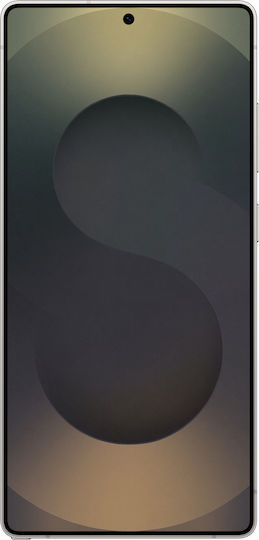 Samsung Galaxy S25 Ultra 5G Dual SIM (12GB/1TB) Titanium Black view 2