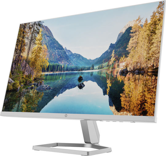 HP M24fw IPS Monitor 23.8" FHD 1920x1080 with Response Time 5ms GTG view 3