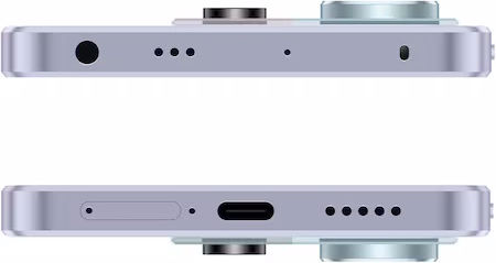 Xiaomi Redmi Note 13 Pro 5G Dual SIM (8GB/128GB) Purple view 7