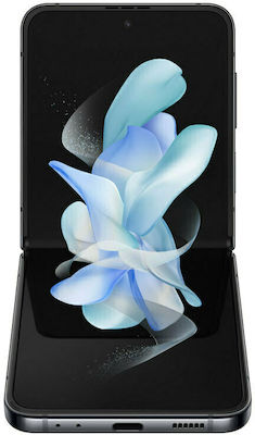 Samsung Galaxy Z Flip4 5G (8GB/512GB) Graphite view 6