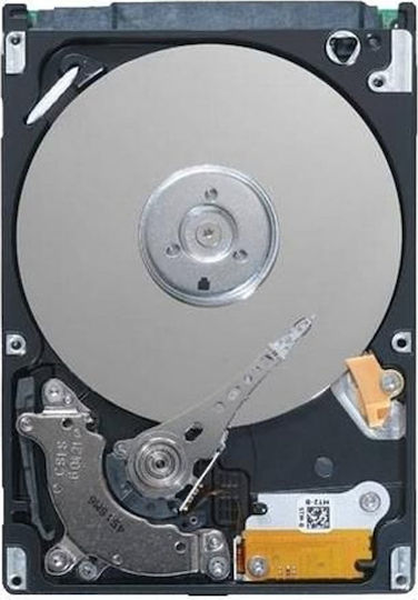 Dell 2TB HDD Hard Drive 3.5" SATA III 7200rpm for Server 37MGT