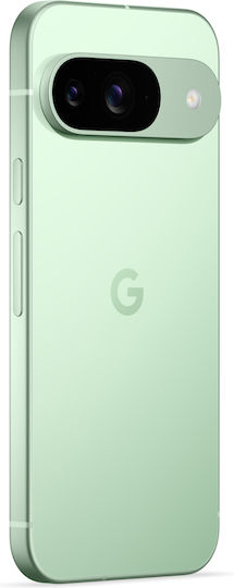 Google Pixel 9 5G (12GB/256GB) Wintergreen view 4