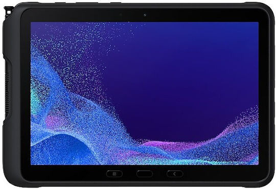 Samsung Galaxy Tab Active4 Pro Enterprise Edition 5G 10.1" (4GB/64GB) Black view 2
