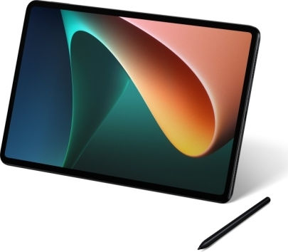 Xiaomi Pad 5 11" Tablet (6GB/256GB) Cosmic Gray view 7