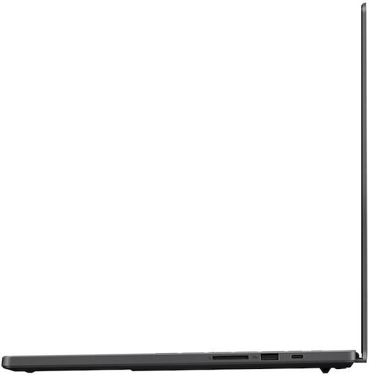 Asus ROG Zephyrus G16 GU605CR-QR139X 16" OLED QHD+ 240Hz (Ultra 9-285H/32GB/1TB SSD/GeForce RTX 5070 Ti/W11 Pro) Eclipse Gray (GR Keyboard) vista 8