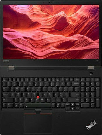 Lenovo ThinkPad P15s Gen 2 15.6" FHD (i7-1185G7/16GB/512GB SSD/No OS) (ES Keyboard) view 4