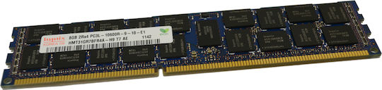 Hynix DDR3 with Module 1x8GB and Speed 1333 for Desktop HMT31GR7BFR4A-H9 view 1