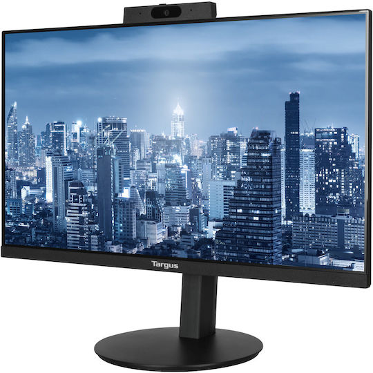 Targus DM4240PEUZ Monitor 23.8" FHD 1920x1080 view 2