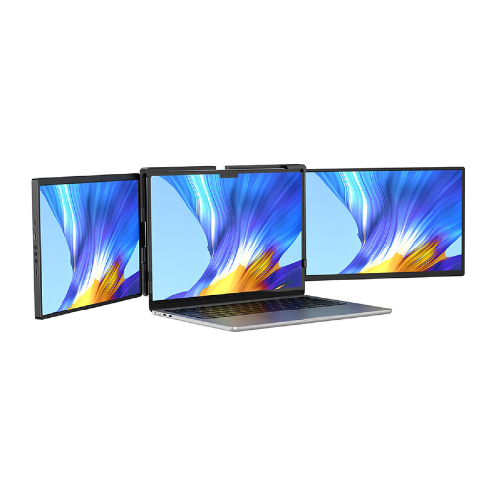 UPERFECT Z14-3S IPS Portable Monitor 14" 2240x1400 view 1