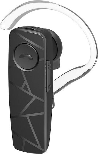 Tellur Vox 55 In-ear Bluetooth Handsfree Earphone Black view 5