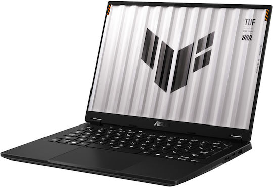 Asus TUF Gaming A14 FA401WV-RG001 14" QHD+ 165Hz (Ryzen AI 300 Series-9 HX 370/32GB/1TB SSD/GeForce RTX 4060/No OS) (International English Keyboard) view 3