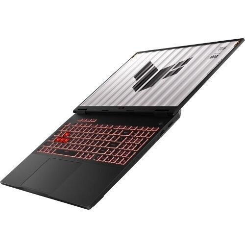 Asus TUF Gaming A18 FA608UP-RV102 18" FHD+ 165Hz (Ryzen 7-260/32GB/1TB SSD/GeForce RTX 5070/W11 Home) (International English Keyboard) vista 8