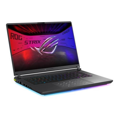 Asus ROG Strix G16 G615LR-S5082 G615LR-S5082 16" QHD+ (Ultra 9-275HX/32GB/2TB SSD/GeForce RTX 5070 Ti/W11 Pro) (US Keyboard) view 5