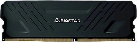 Biostar DDR4 with 1x16GB Module and 3200 Speed for Desktop DO32NU4H16 view 4