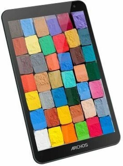 Archos T80 HD 8Inches Tablet (3GB/64GB) Black view 5