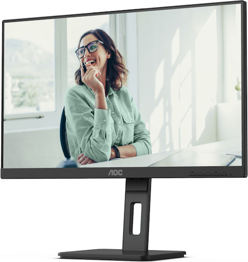 AOC Q27P3CV IPS Monitor 27" QHD 2560x1440 with Response Time 4ms GTG view 2