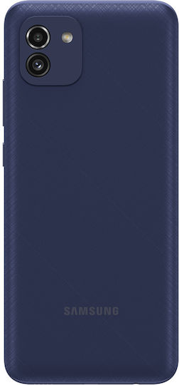 Samsung Galaxy A03 Dual SIM (3GB/32GB) Red view 5